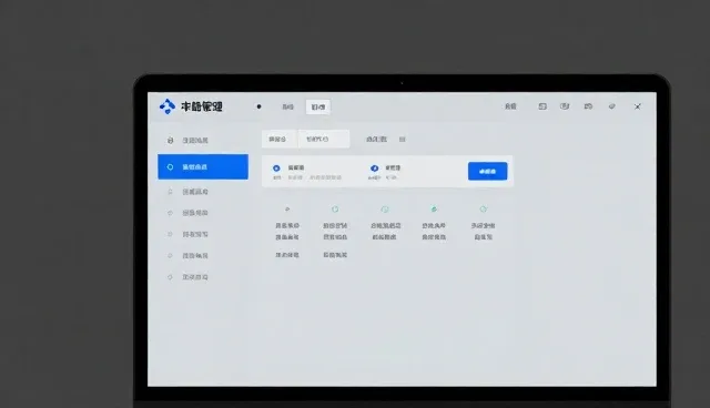 智能点餐系统选型中的流程设计与数据对接问题