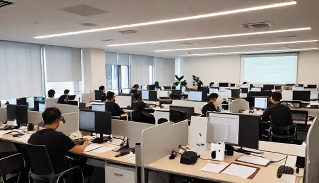 数据对接中的性能优化检查要点分析