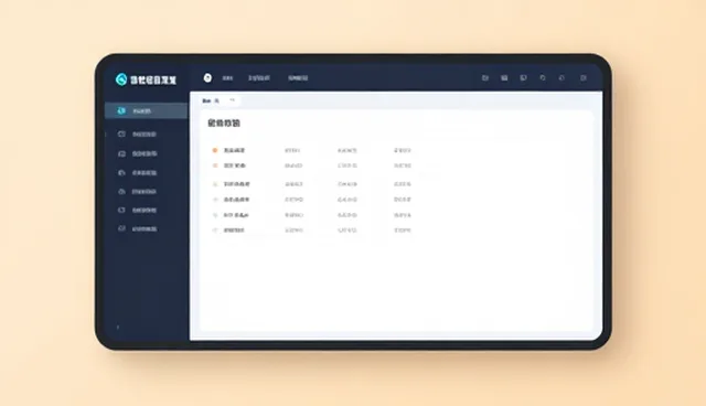 智能技术管理平台在项目管理中的实际应用分析